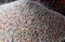 Resin sand is a type of molding sand that is widely used in metal casting processes. It is composed of a mixture of high-quality silica sand, resin, and hardener, which when mixed together,